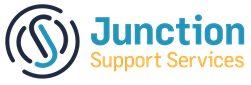 Junction Support Services logo