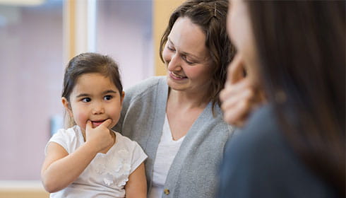 Early Childhood Intervention Therapy in Greensborough | Melbourne